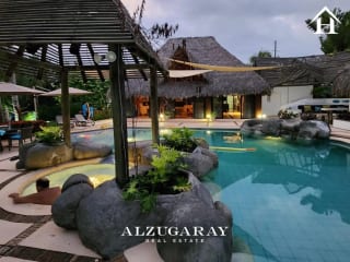 Casa Amueblada Frente a Playa | 3 Hab. | Carretera a Monterrico — Casa vacacional en Venta en Monterrico, Santa Rosa — miniatura 2 de 16