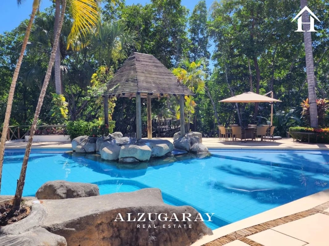 Casa Amueblada Frente a Playa | 3 Hab. | Carretera a Monterrico — Casa vacacional en Venta en Monterrico, Santa Rosa — foto 16 de 16