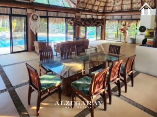 Casa Amueblada Frente a Playa | 3 Hab. | Carretera a Monterrico — Casa vacacional en Venta en Monterrico, Santa Rosa — miniatura 8 de 16