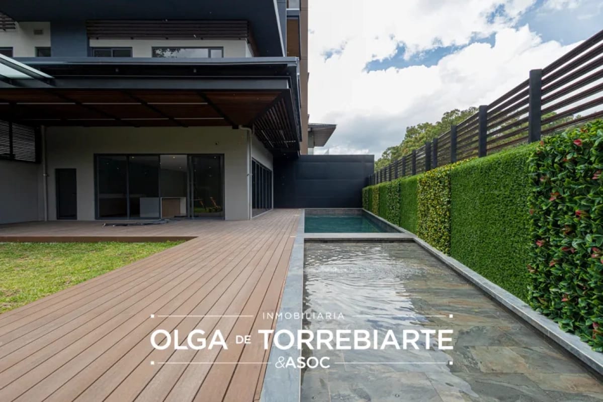 Apartamento en Spazio, Zona 15 — Apartamento en Alquiler en Spazio, Zona 15, Guatemala, Ciudad — foto 14 de 17