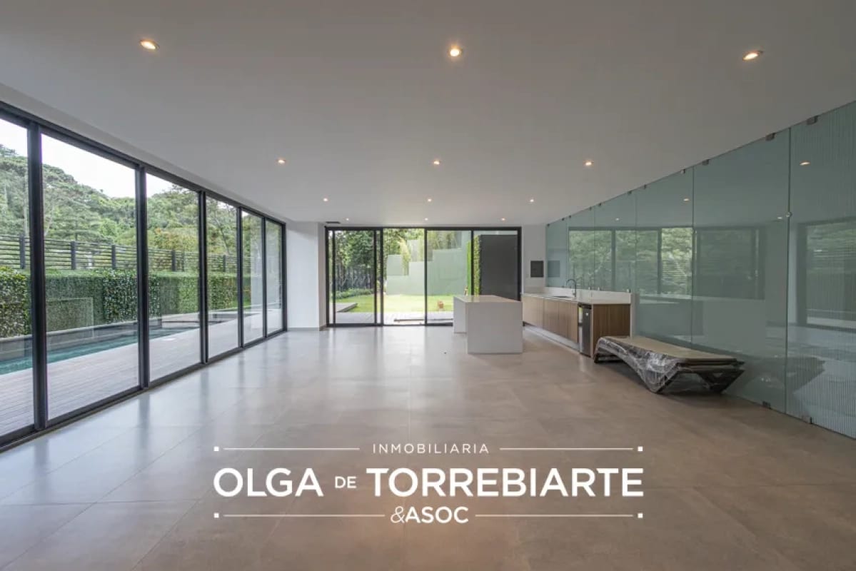 Apartamento en Spazio, Zona 15 — Apartamento en Alquiler en Spazio, Zona 15, Guatemala, Ciudad — foto 13 de 17