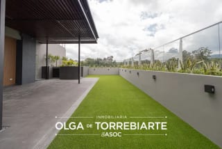 Apartamento en Spazio, Zona 15 — Apartamento en Alquiler en Spazio, Zona 15, Guatemala, Ciudad — miniatura 11 de 17