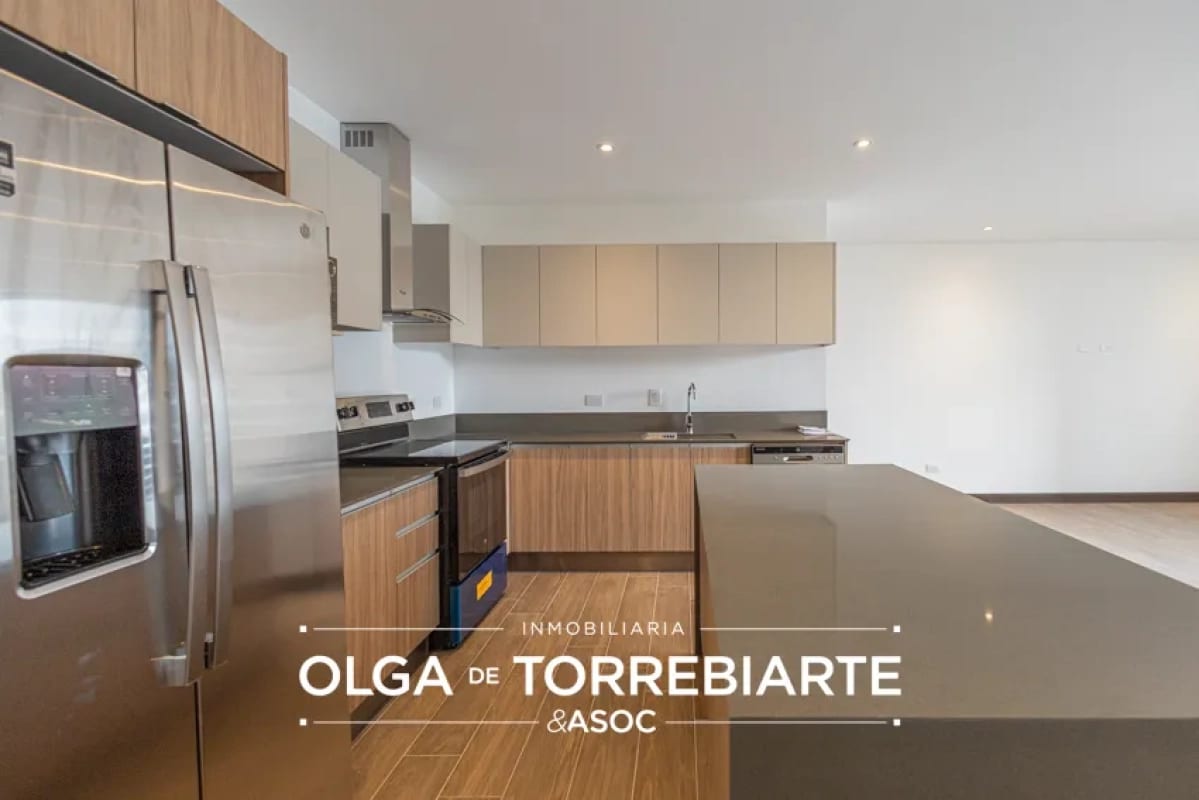 Apartamento en Spazio, Zona 15 — Apartamento en Alquiler en Spazio, Zona 15, Guatemala, Ciudad — foto 6 de 17