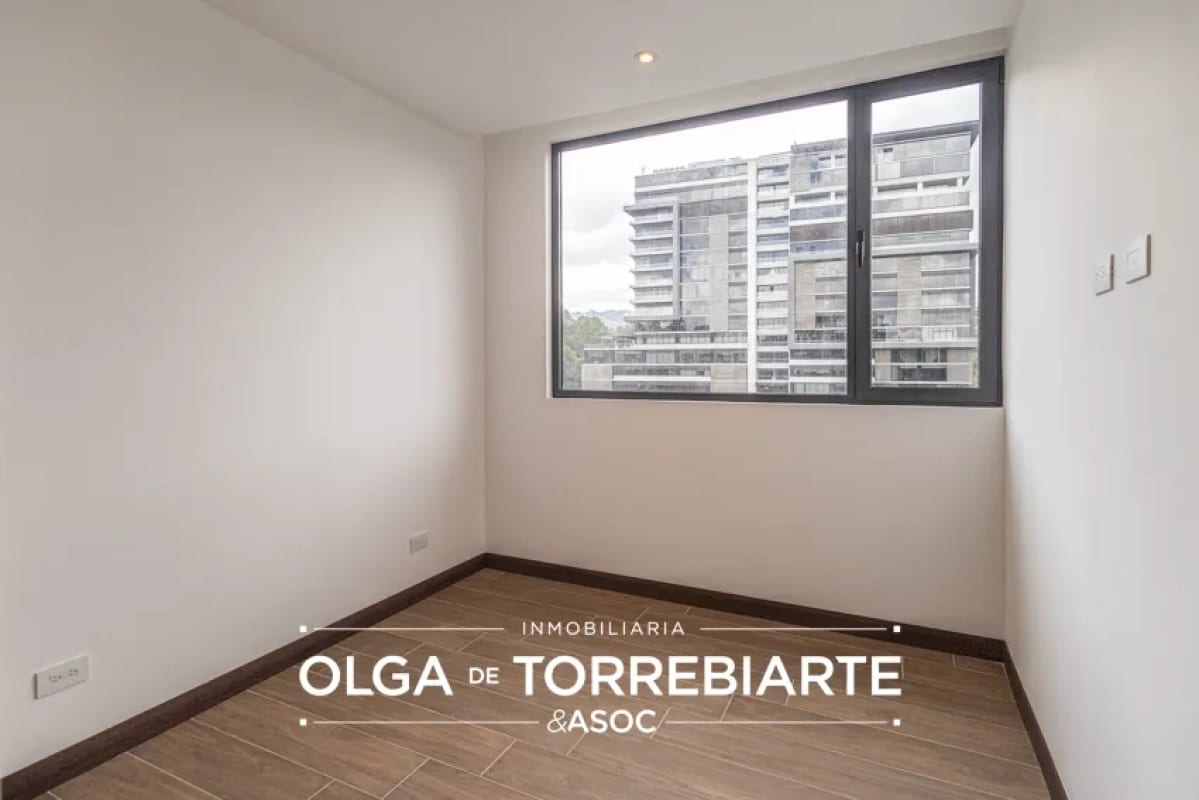 Apartamento en Spazio, Zona 15 — Apartamento en Alquiler en Spazio, Zona 15, Guatemala, Ciudad — foto 9 de 17