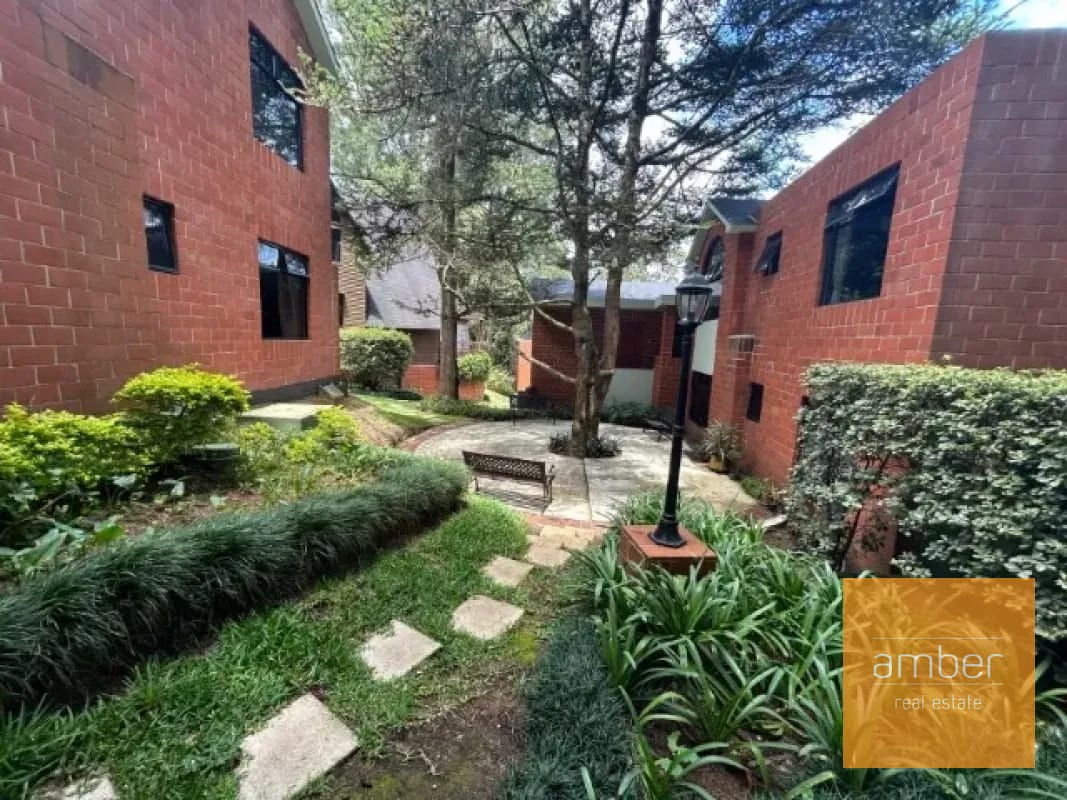 Apartamento en Villas Tiepolo, Km.18.5 CAES — Apartamento en Alquiler en Villa Tiepolo, Carretera a El Salvador, Guatemala, Ciudad — foto 1 de 6