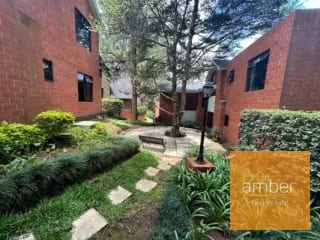 Apartamento en Villas Tiepolo, Km.18.5 CAES — Apartamento en Alquiler en Villa Tiepolo, Carretera a El Salvador, Guatemala, Ciudad — miniatura 1 de 6