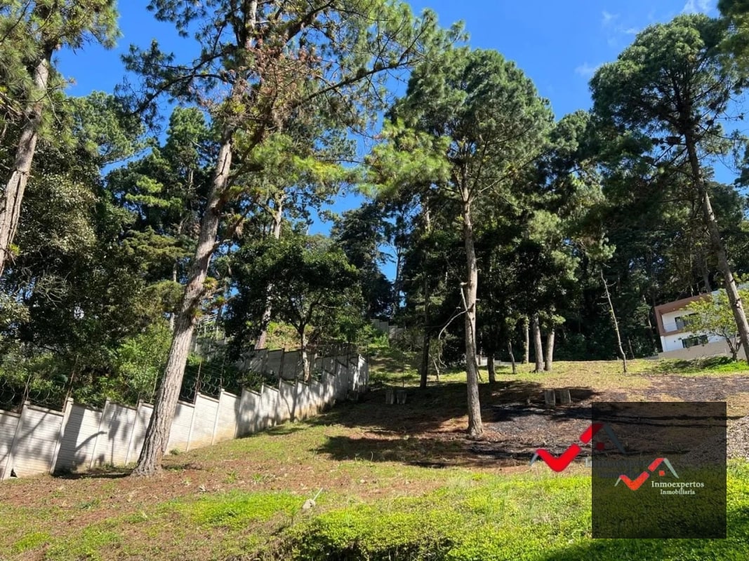 TERRENO EN VENTA ZONA 16 - 3