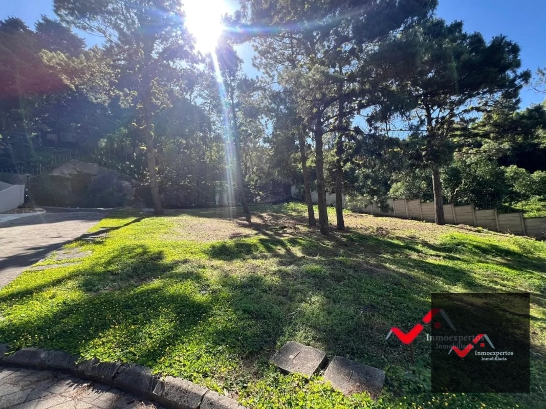 TERRENO EN VENTA ZONA 16 - 4