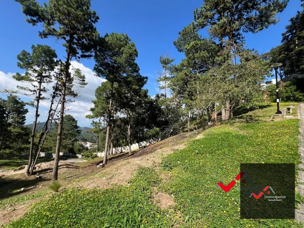 TERRENO EN VENTA ZONA 16 - 7