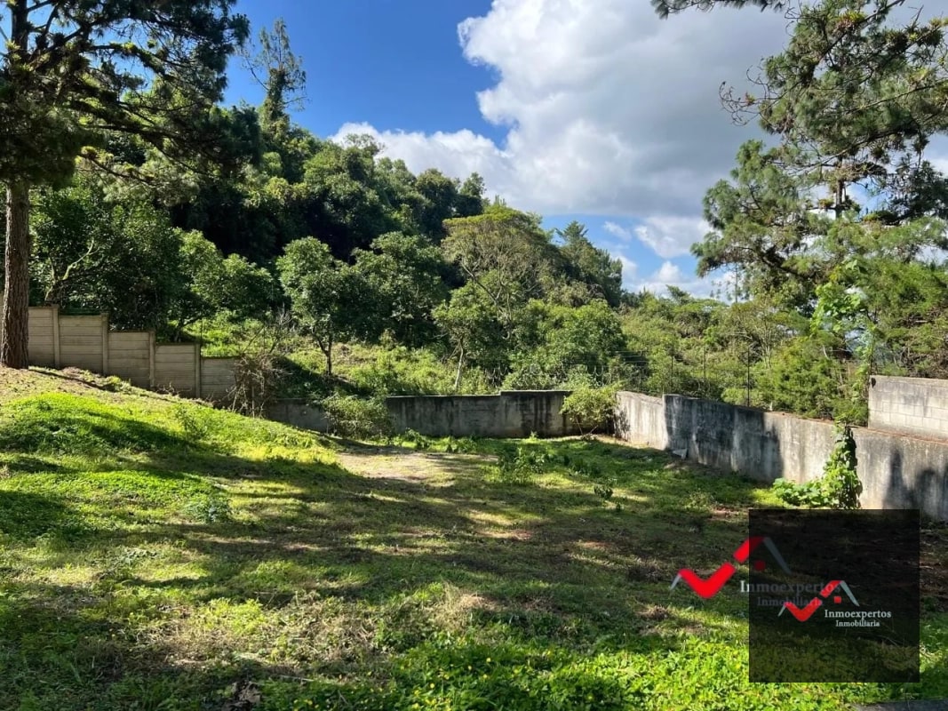 Terrenos en Venta zona 16 Carretera Cristo Rey, Piedra Parada, - 10