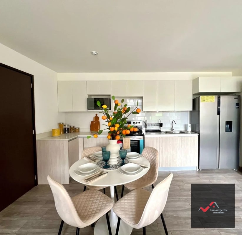 APARTAMENTO EN VENTA TAO KM 17.5 FRAIJANES INGRESO POR OLMECA - 11
