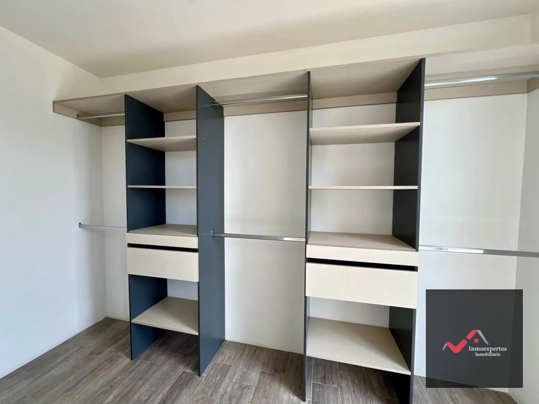 APARTAMENTO EN VENTA TAO KM 17.5 FRAIJANES INGRESO POR OLMECA - 6