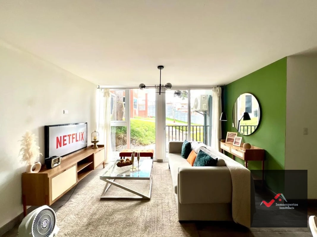 APARTAMENTO EN VENTA TAO KM 17.5 FRAIJANES INGRESO POR OLMECA - 3