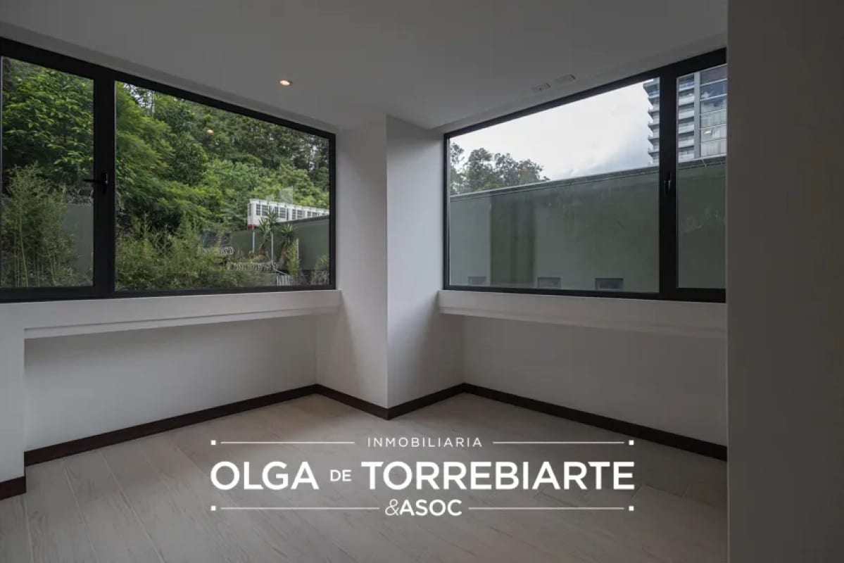 Apartamento en Spazio, Zona 15 — Apartamento en Alquiler en Spazio, Zona 15, Guatemala, Ciudad — foto 2 de 14