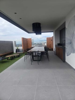 Apartamento en venta para estrenar zona 11 — Apartamento en Venta en Zona 11, Guatemala, Ciudad — miniatura 6 de 14
