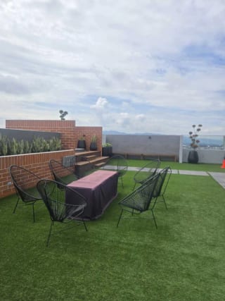 Apartamento en venta para estrenar zona 11 — Apartamento en Venta en Zona 11, Guatemala, Ciudad — miniatura 3 de 14