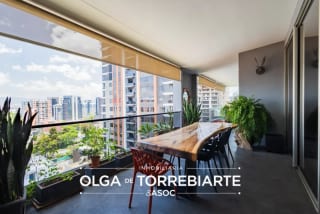 Penthouse en venta Santa Sofía, Zona 10 — Apartamento en Venta en Santa Sofía, Zona 10, Guatemala, Ciudad — miniatura 7 de 17