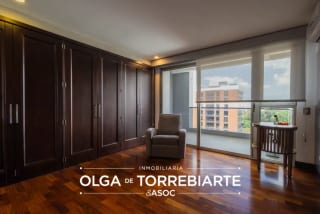 Penthouse en venta Santa Sofía, Zona 10 — Apartamento en Venta en Santa Sofía, Zona 10, Guatemala, Ciudad — miniatura 16 de 17