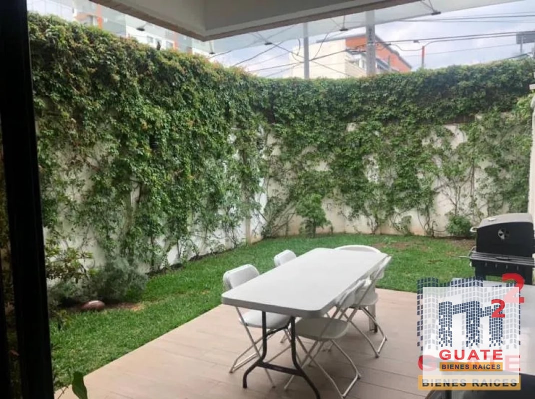 Apartamento en Venta, Zona 10 - 9