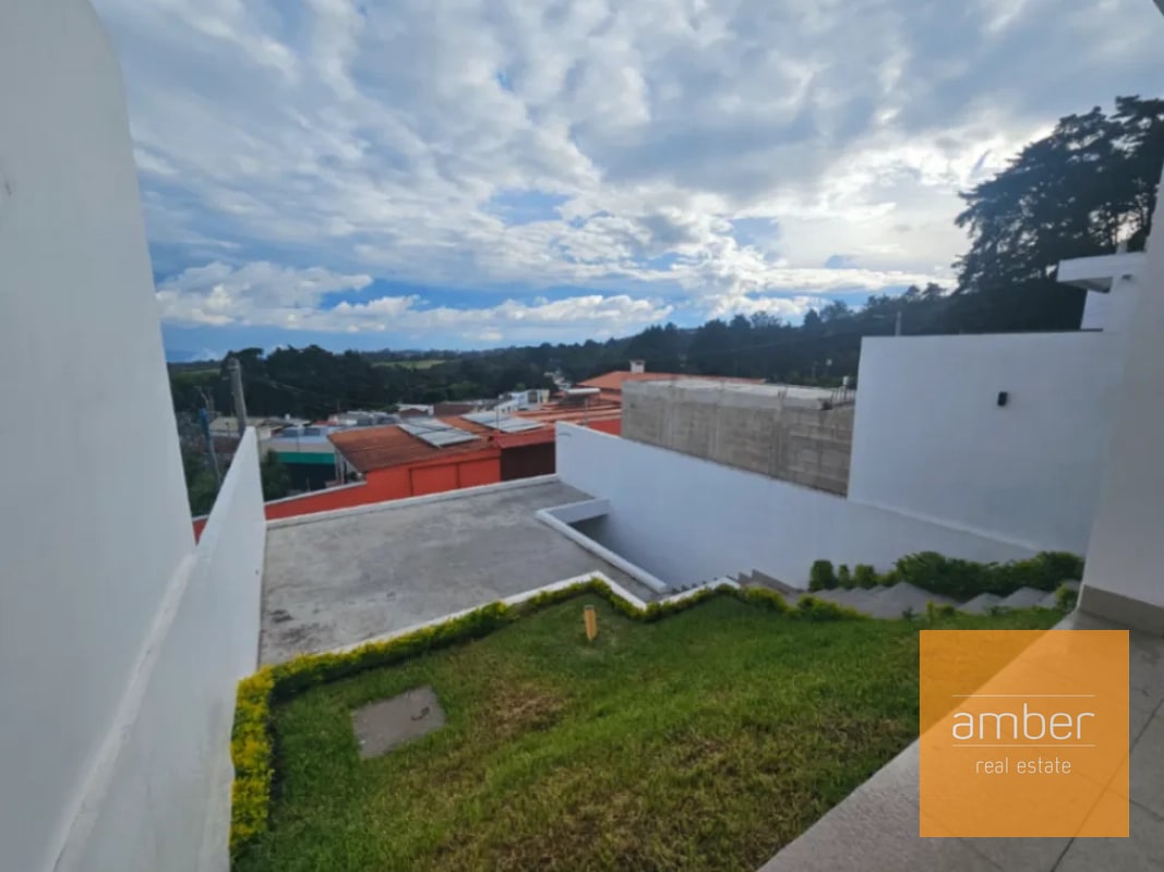 Casa en Arrazola Panorama II - 3