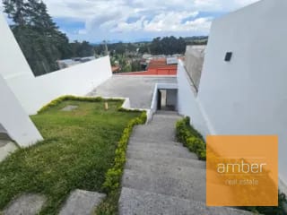 Casa en Arrazola Panorama II — Casa en Venta en Arrazola Panorama, Carretera a El Salvador, Guatemala, Ciudad — miniatura 2 de 8