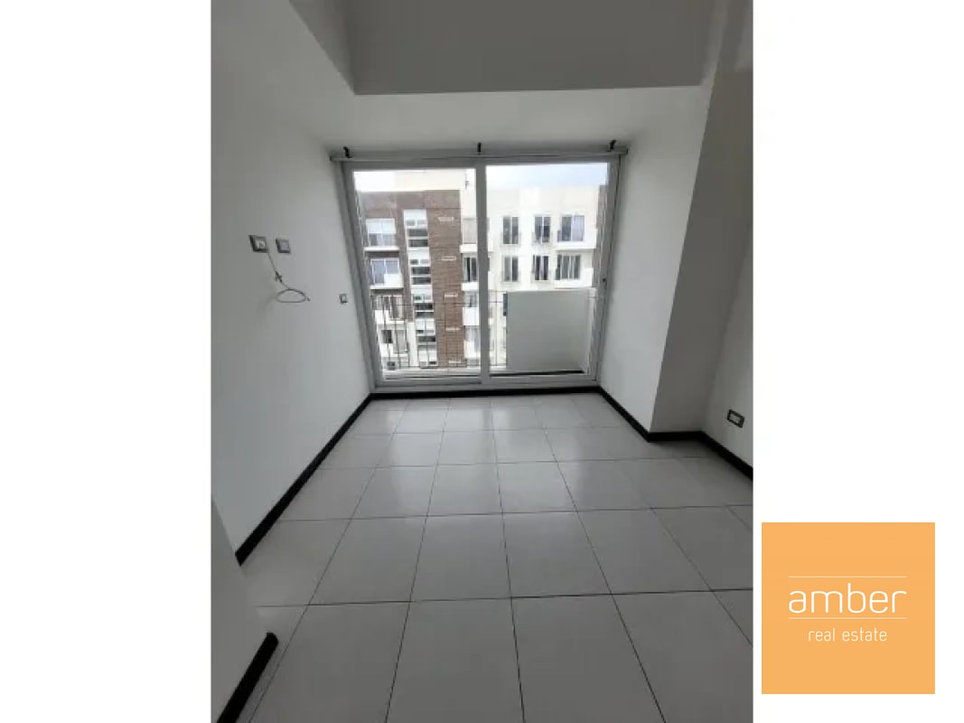 Apartamento en Vistas de la Floresta, El Naranjo - 6