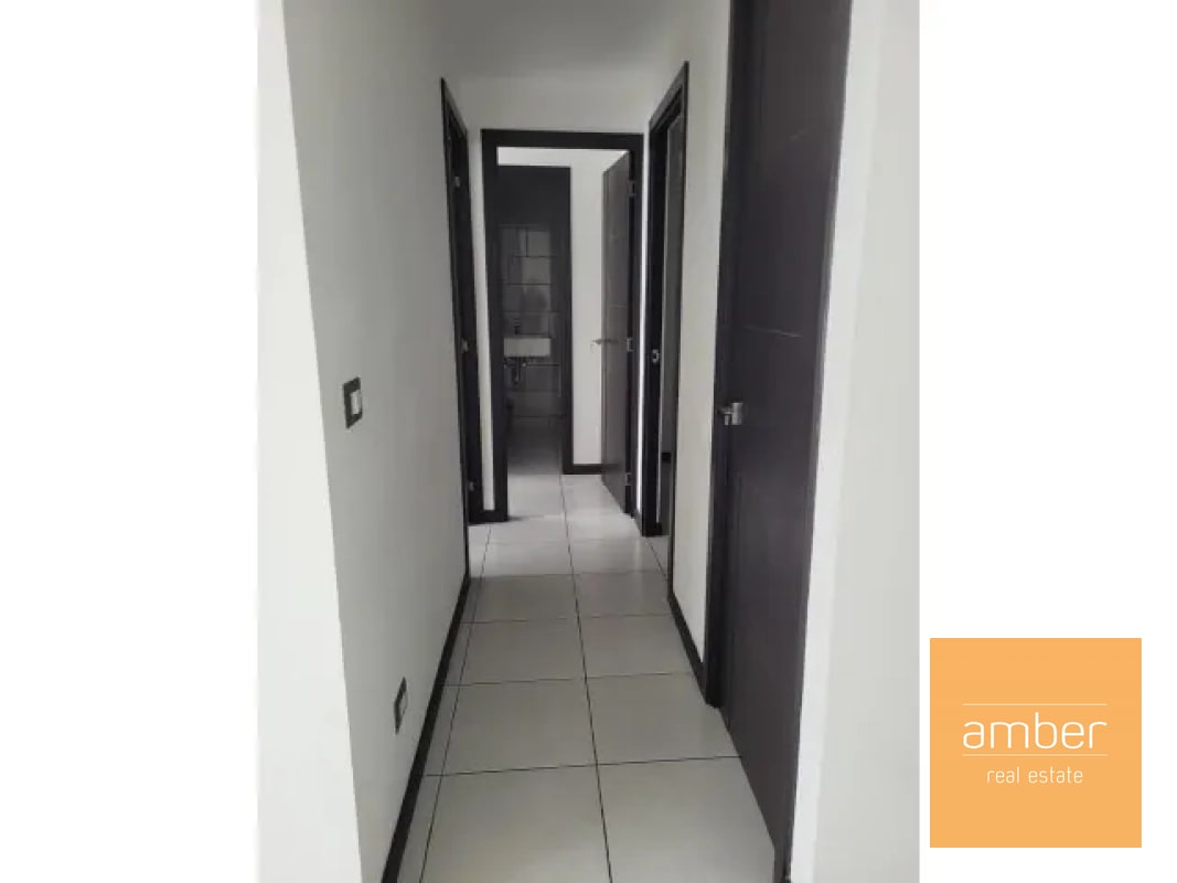 Apartamento en Vistas de la Floresta, El Naranjo - 4