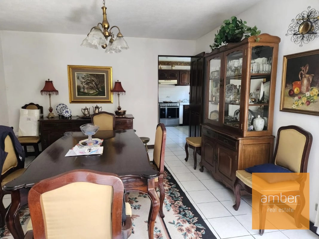 Casa en San Cristóbal - 9