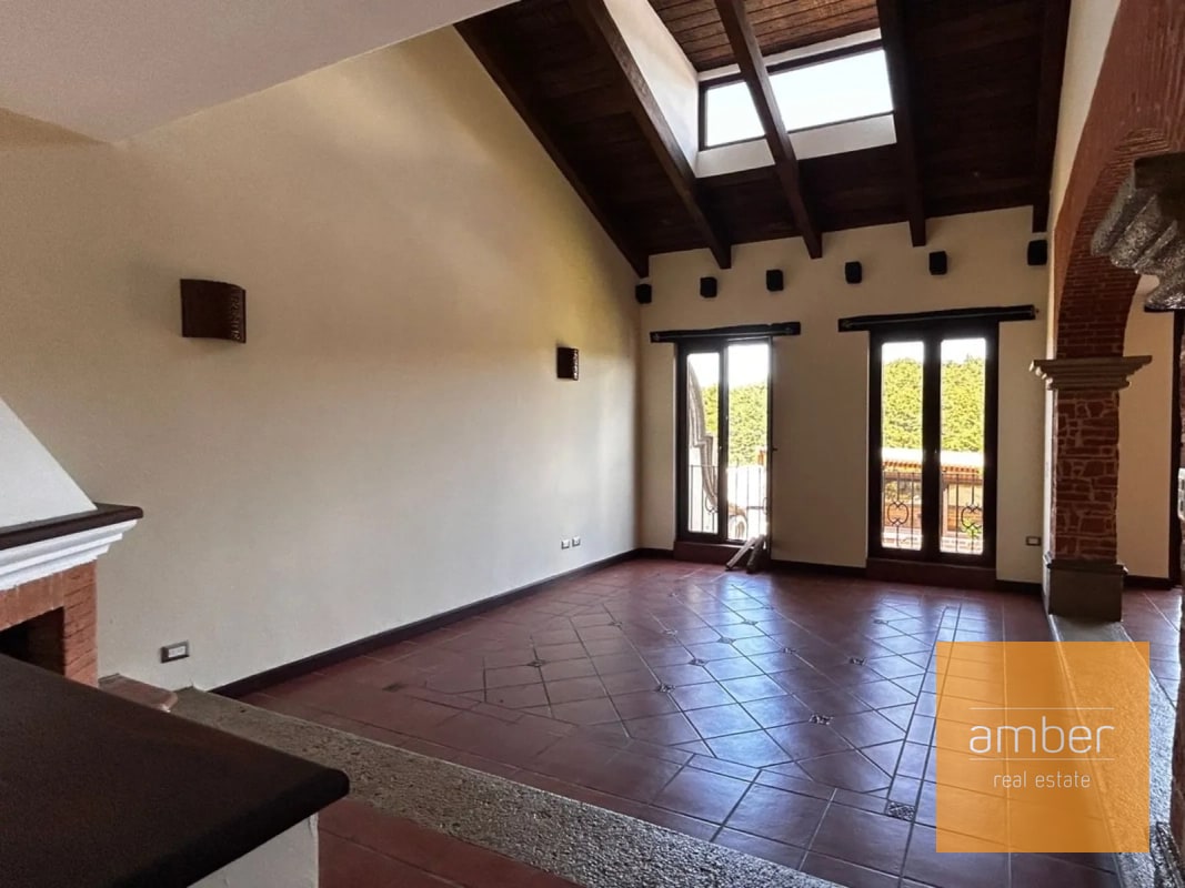 Casa en la Foresta, Fraijanes - 7