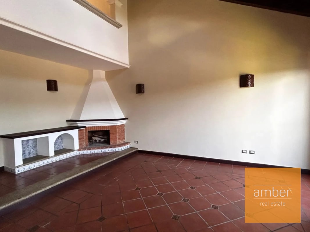 Casa en la Foresta, Fraijanes - 6