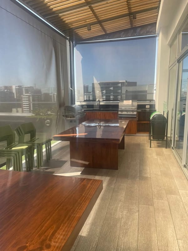 Apartamento Nuevo en Venta Amueblado zona 13 — Apartamento en Venta en Narama, Zona 13, Guatemala, Ciudad — foto 2 de 11