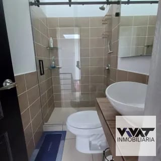 Linda casa en venta en Condominio La Reserva  Km 26.5 carretera a el Salvador Villa Canales 📍 — Casa en Venta en Carretera a El Salvador, Guatemala, Ciudad — miniatura 16 de 17