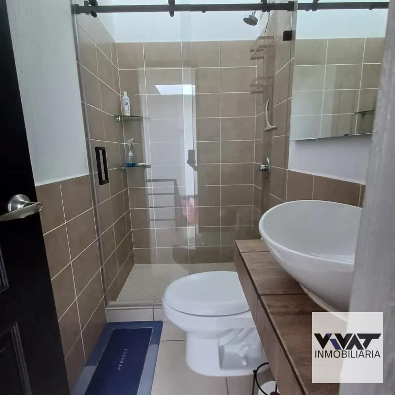 Linda casa en venta en Condominio La Reserva Km 26.5 carretera a el Salvador Villa Canales 📍 — Casa en Venta en Carretera a El Salvador, Guatemala, Ciudad — foto 16 de 17