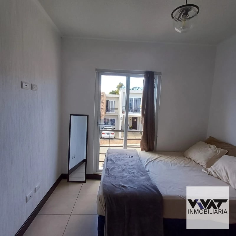 Linda casa en venta en Condominio La Reserva Km 26.5 carretera a el Salvador Villa Canales 📍 - 11