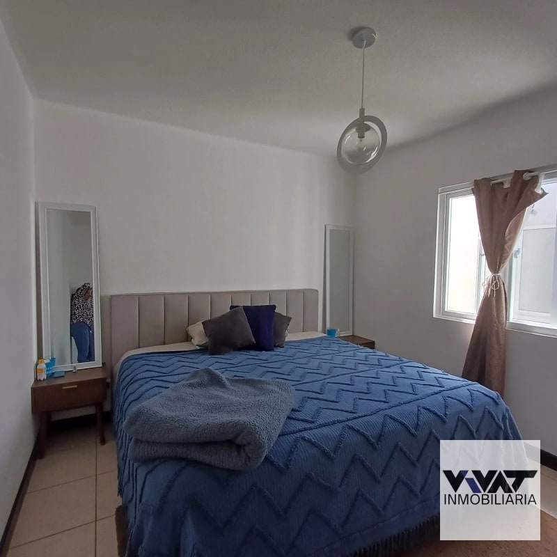 Linda casa en venta en Condominio La Reserva  Km 26.5 carretera a el Salvador Villa Canales 📍 - 8