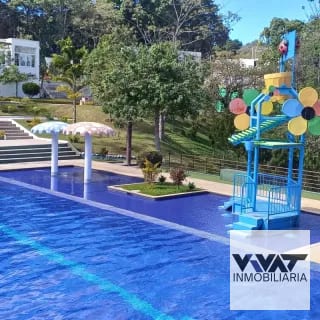 Linda casa en venta en Condominio La Reserva  Km 26.5 carretera a el Salvador Villa Canales 📍 — Casa en Venta en Carretera a El Salvador, Guatemala, Ciudad — miniatura 5 de 17
