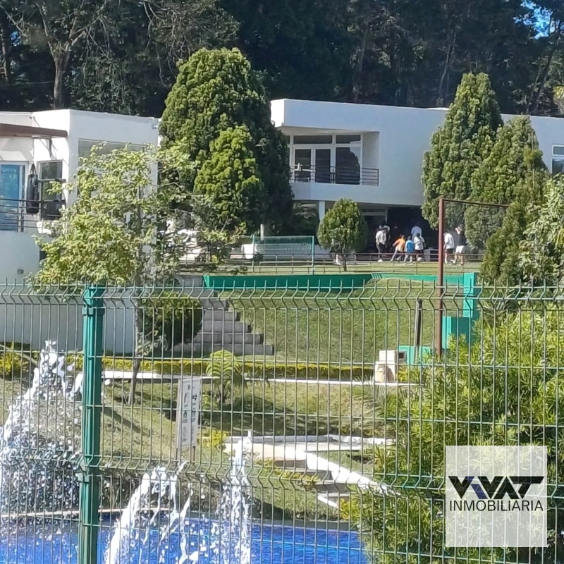 Linda casa en venta en Condominio La Reserva  Km 26.5 carretera a el Salvador Villa Canales 📍 - 3