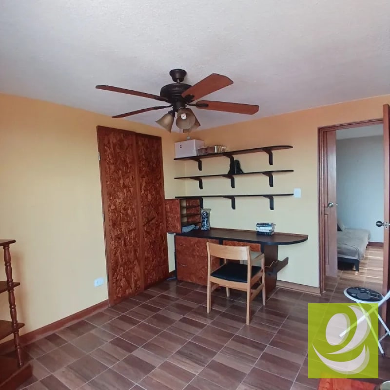 CASA EN VENTA EN VILLAS DEL PINAR SAN CRISTOBAL - 6