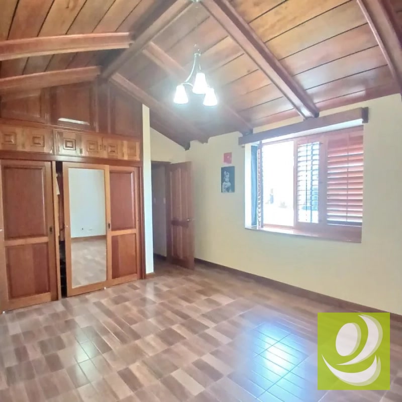 CASA EN VENTA EN VILLAS DEL PINAR SAN CRISTOBAL - 5
