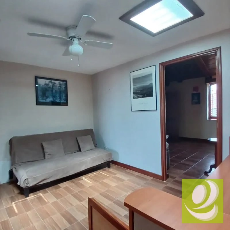 CASA EN VENTA EN VILLAS DEL PINAR SAN CRISTOBAL - 4