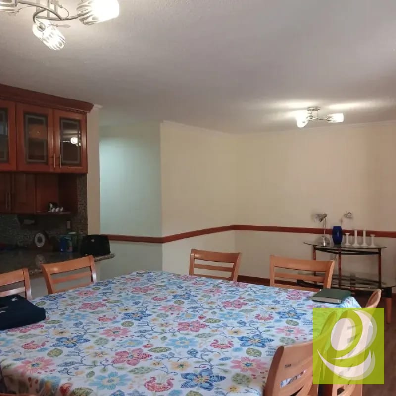 CASA EN VENTA EN VILLAS DEL PINAR SAN CRISTOBAL — Casa en Venta en Zona 8 Mixco, Guatemala, Ciudad — foto 3 de 6