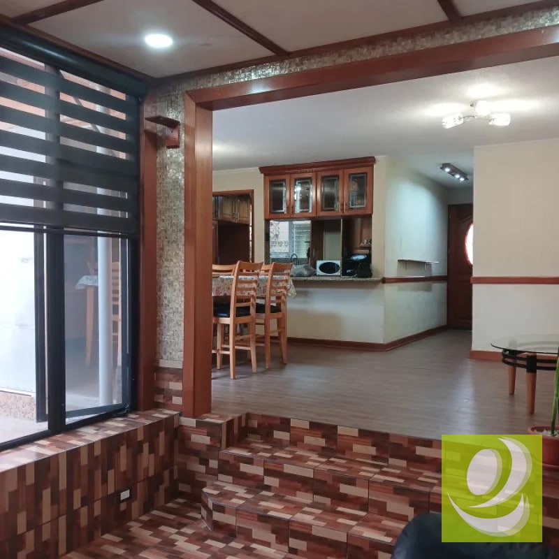 CASA EN VENTA EN VILLAS DEL PINAR SAN CRISTOBAL - 2