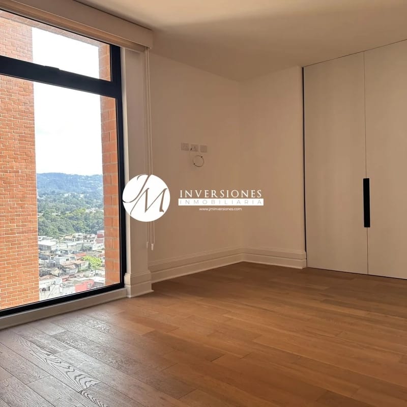 Apartamento en Venta en Zona 5 — Apartamento en Venta en Céntrico, Zona 5, Guatemala, Ciudad — foto 9 de 10