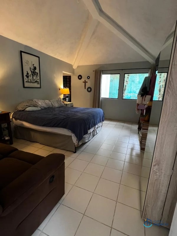 Casa en Venta- Zona 7 mixco, El Encinal. - 3