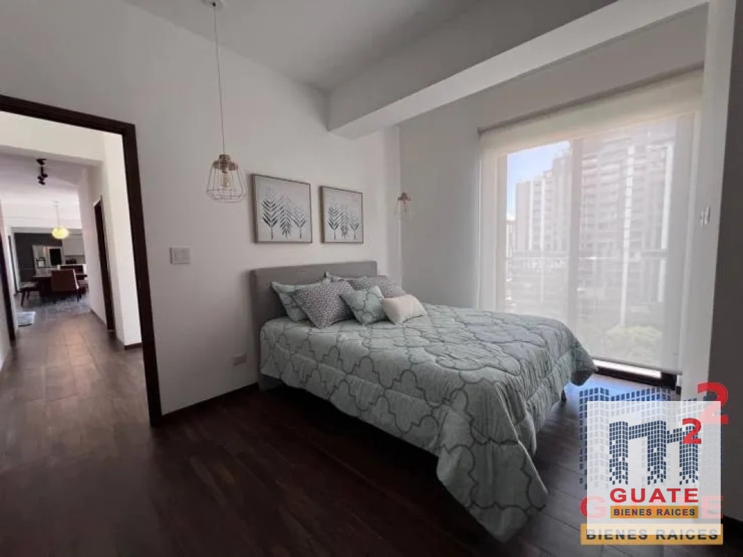 Apartamento en Venta, Zona 10 - 14