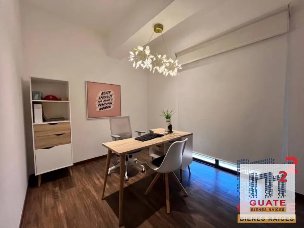 Apartamento en Venta, Zona 10 - 5
