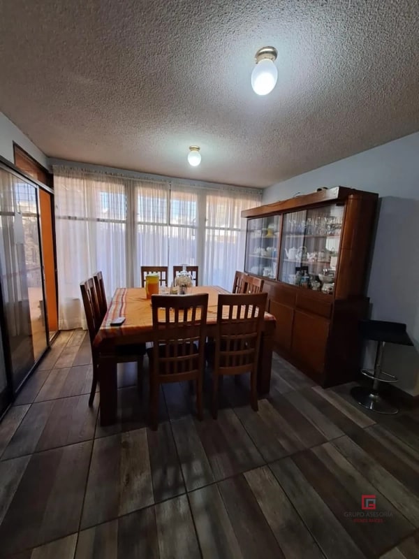 Linda casa en venta en Resideciales Roosevelt zona 7 de Mixco - 7