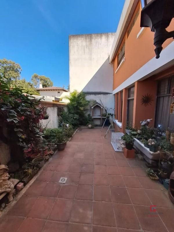 Linda casa en venta en Resideciales Roosevelt zona 7 de Mixco - 4
