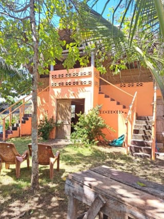 Casa en Monterrico, Santa Rosa — Casa en Venta en Monterrico, Santa Rosa — miniatura 1 de 8