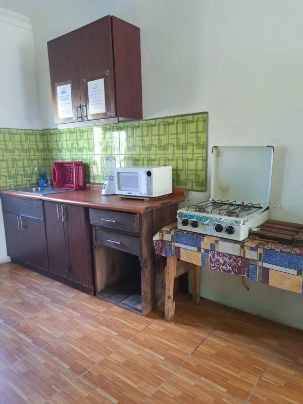 Casa en Monterrico, Santa Rosa — Casa en Venta en Monterrico, Santa Rosa — foto 8 de 8